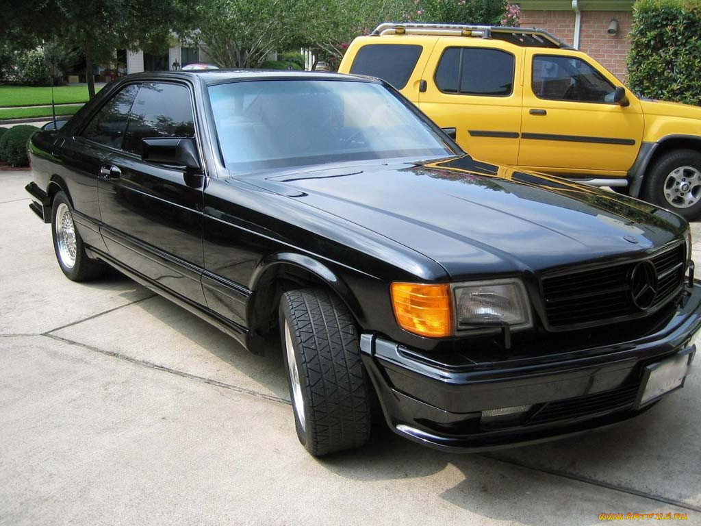 mercedes, 560sec, , benz